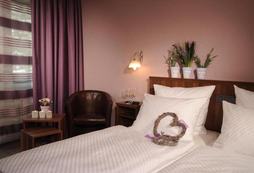 בית מלון כפרי Lellmann