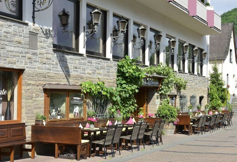 בית מלון כפרי Lellmann