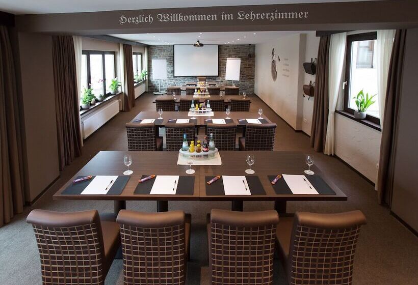 בית מלון כפרי Lellmann