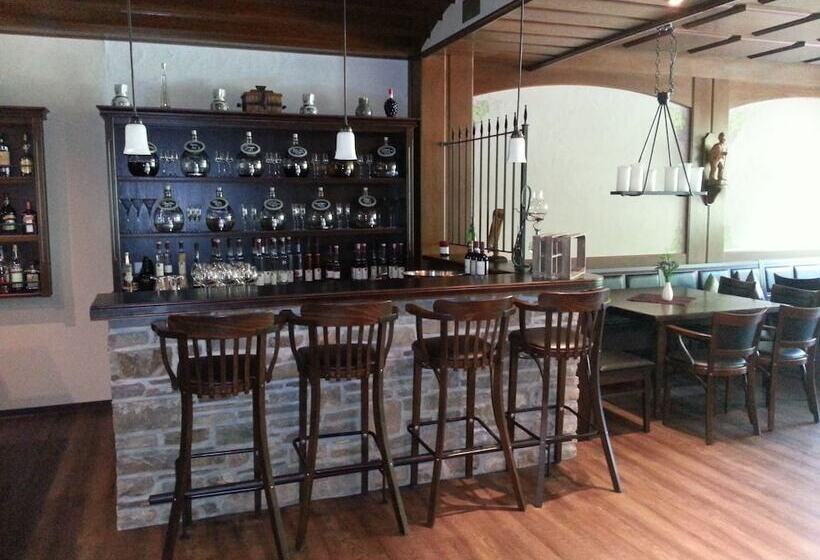 בית מלון כפרי Lellmann