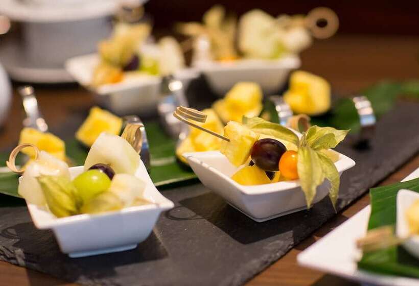 בית מלון כפרי Lellmann