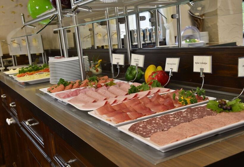 בית מלון כפרי Lellmann