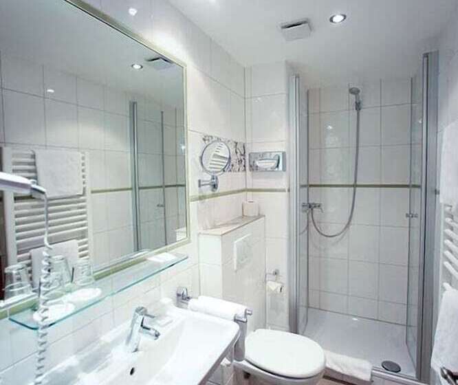 בית מלון כפרי Lellmann