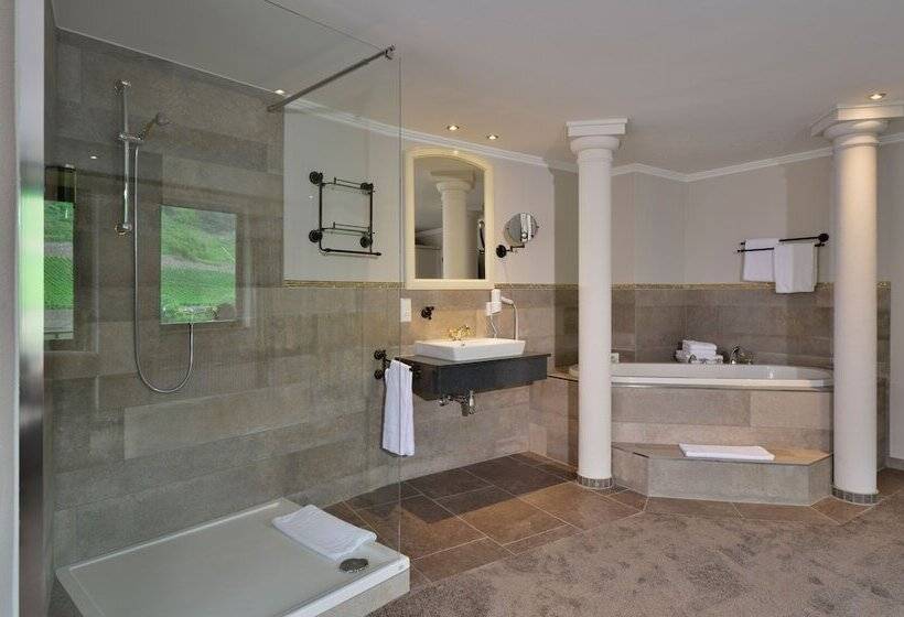 בית מלון כפרי Lellmann