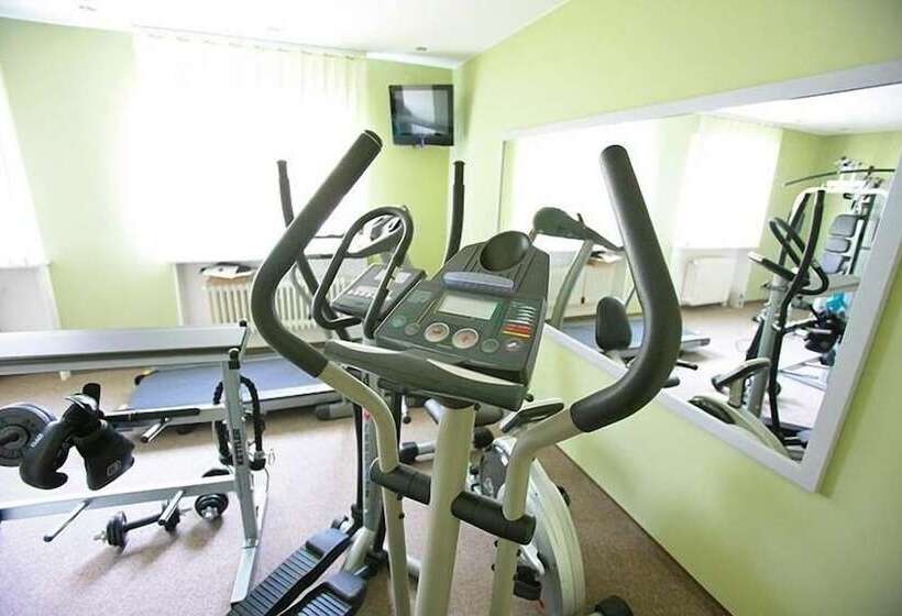 בית מלון כפרי Lellmann