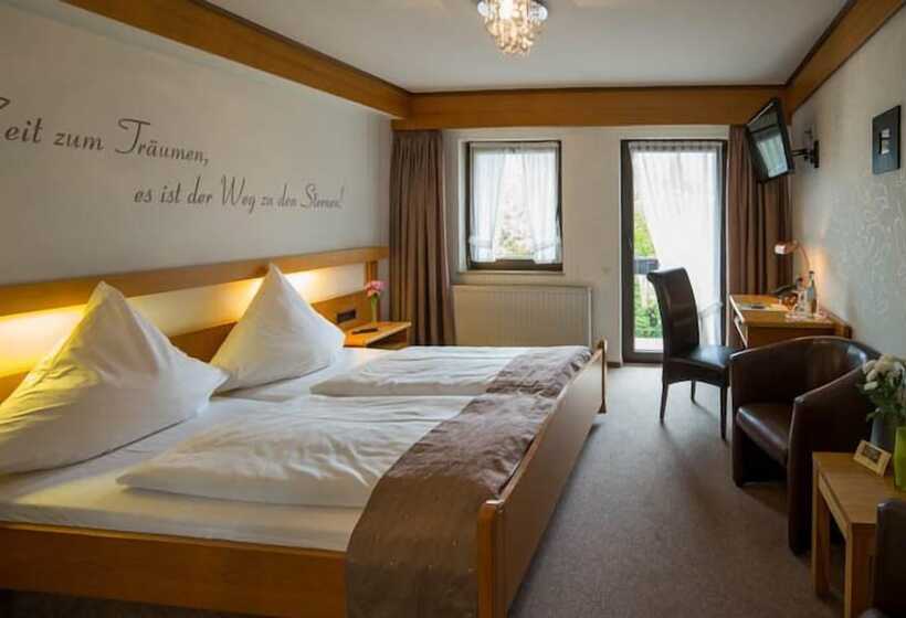 בית מלון כפרי Lellmann