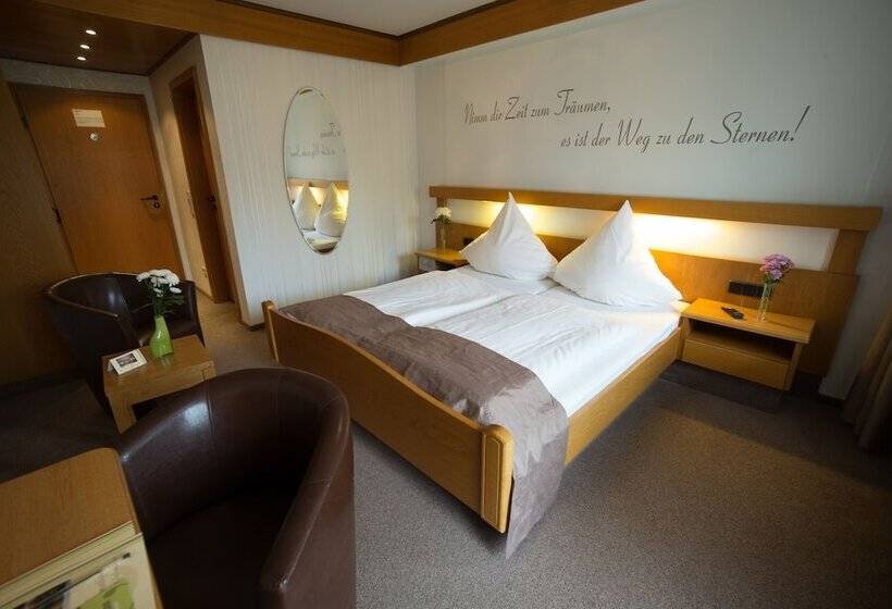 בית מלון כפרי Lellmann