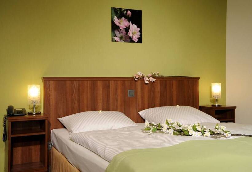 בית מלון כפרי Lellmann