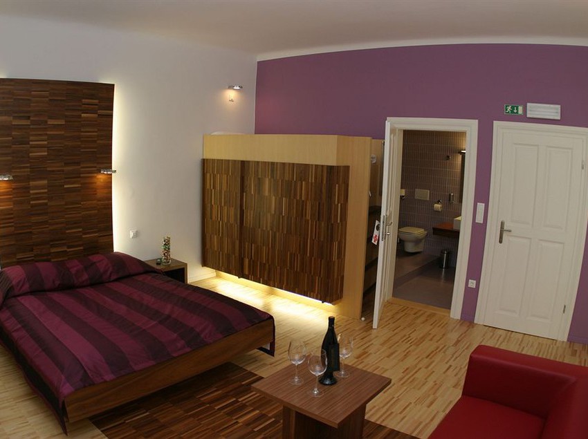 Pension Macek Rooms