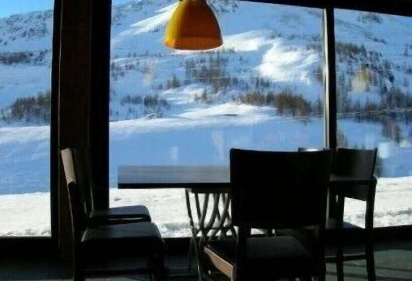 酒店 Maison De Neige