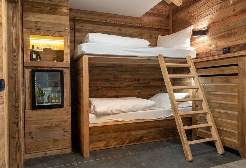 هتل Majon Miramonti