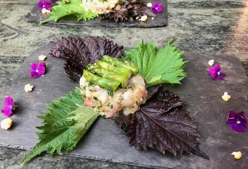 酒店 Manoir De Bodevran