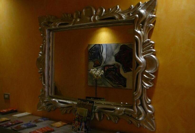 هتل Matteotti