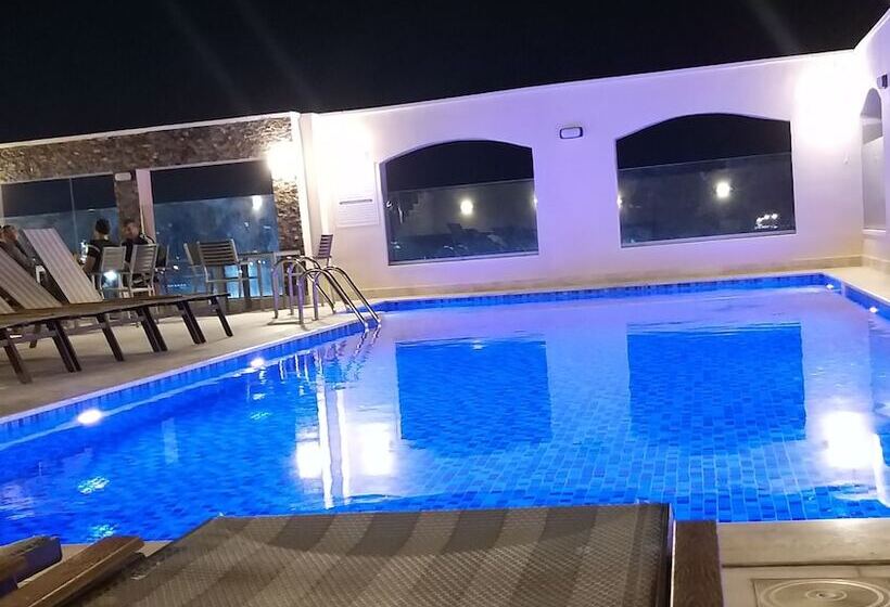 هتل My Luxury