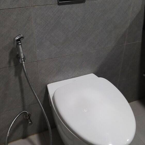 هتل My Luxury