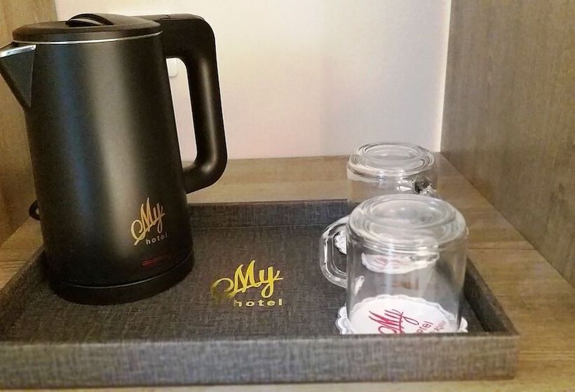 هتل My Luxury