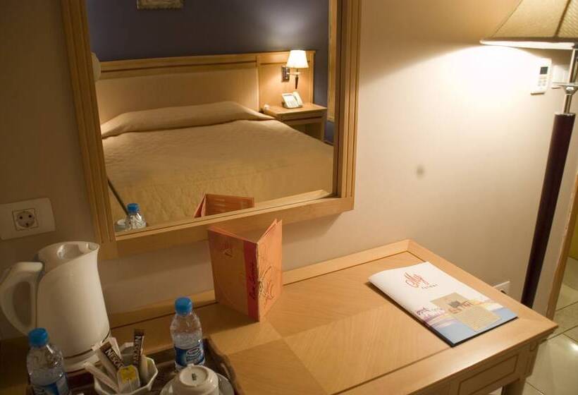 هتل My Luxury