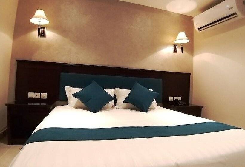 هتل My Luxury