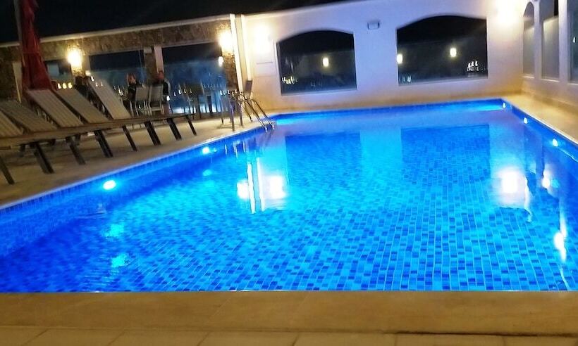 هتل My Luxury