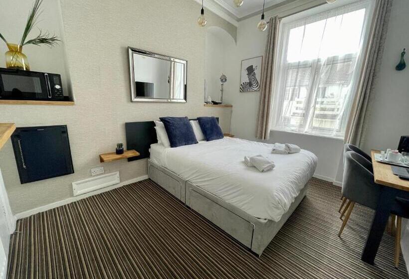 Fotos del hotel Brighton Breeze:  4