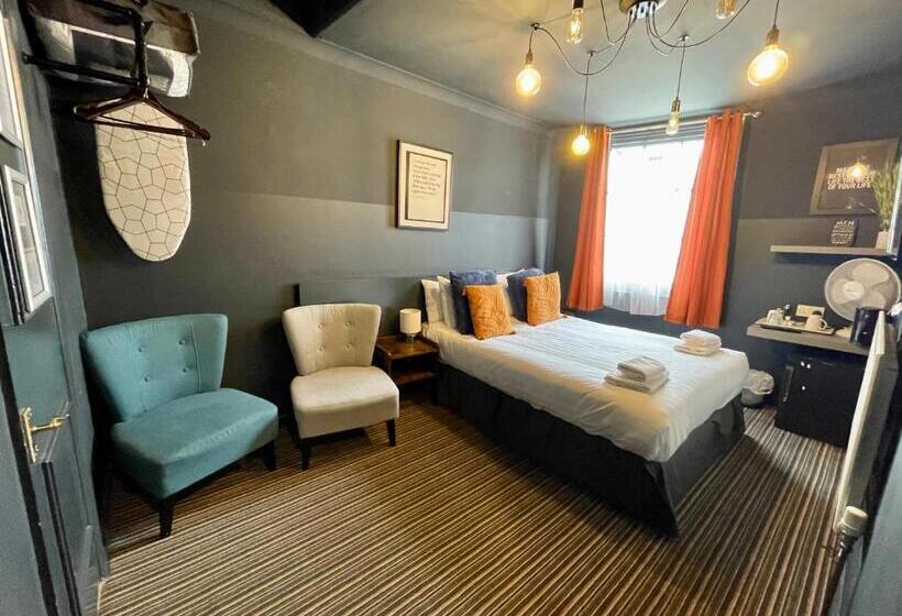 Fotos del hotel Brighton Breeze:  5