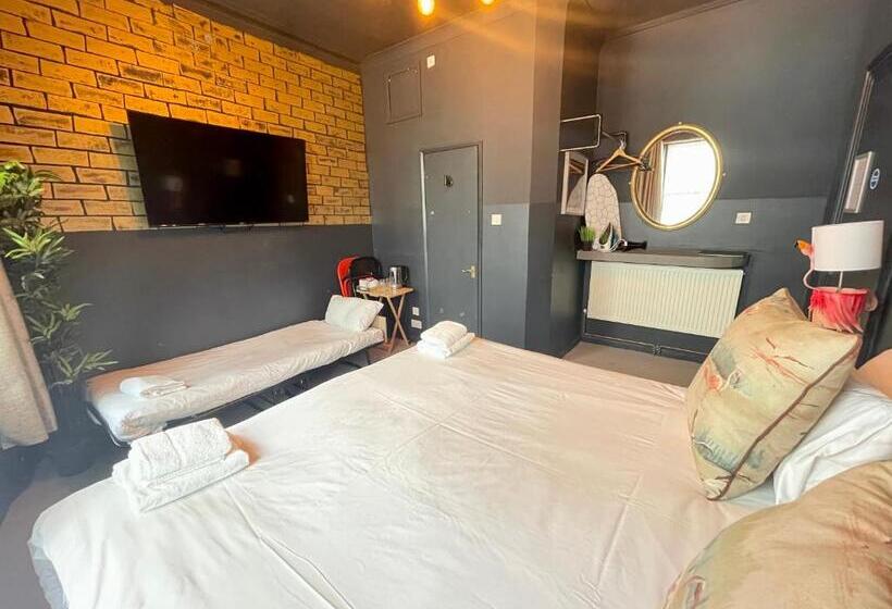 Fotos del hotel Brighton Breeze:  12