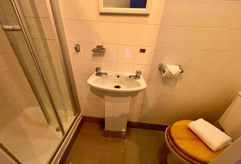 Fotos del hotel Brighton Breeze:  13