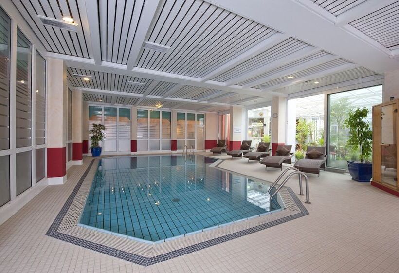 ホテル Park Der Westerwald Treff