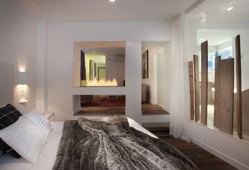 هتل Petit Hôtel Confidentiel