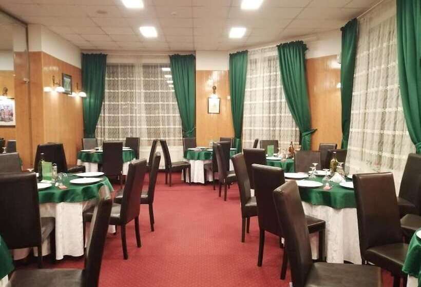 בית מלון כפרי Piemonte