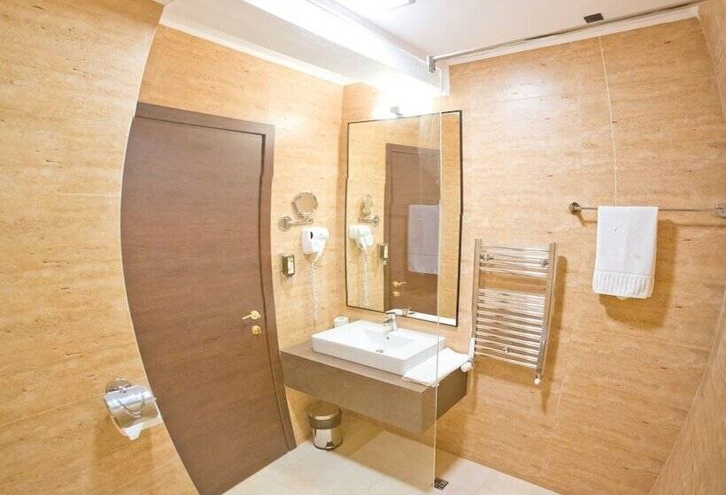 בית מלון כפרי Piemonte