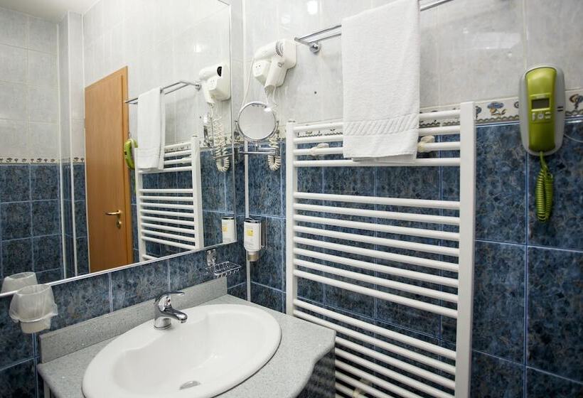 בית מלון כפרי Piemonte