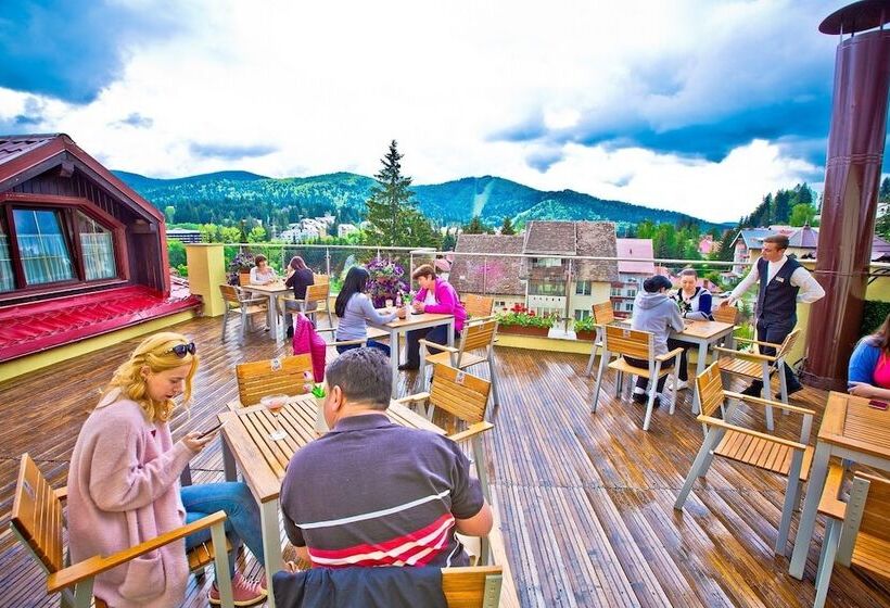 בית מלון כפרי Piemonte