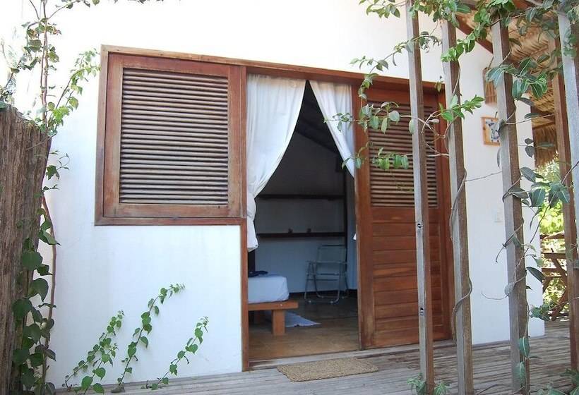 هتل Pousada Cabana
