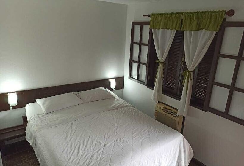 Fotos del hotel Pousada Calmaria:  13