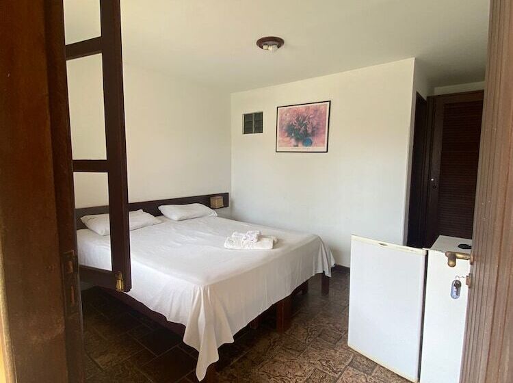 Fotos del hotel Pousada Calmaria:  5