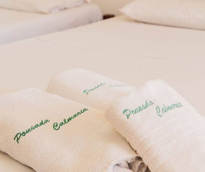 Fotos del hotel Pousada Calmaria:  16