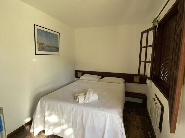 Fotos del hotel Pousada Calmaria:  32