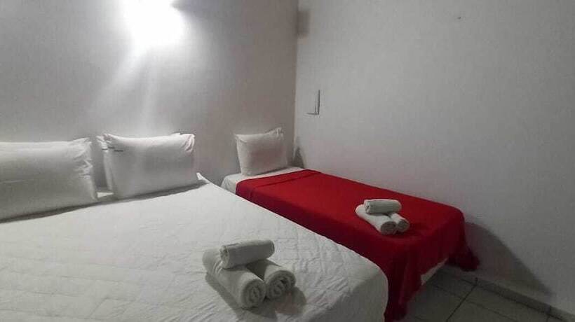 Fotos del hotel Pousada Calmaria:  7