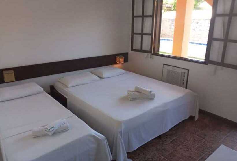 Fotos del hotel Pousada Calmaria:  14