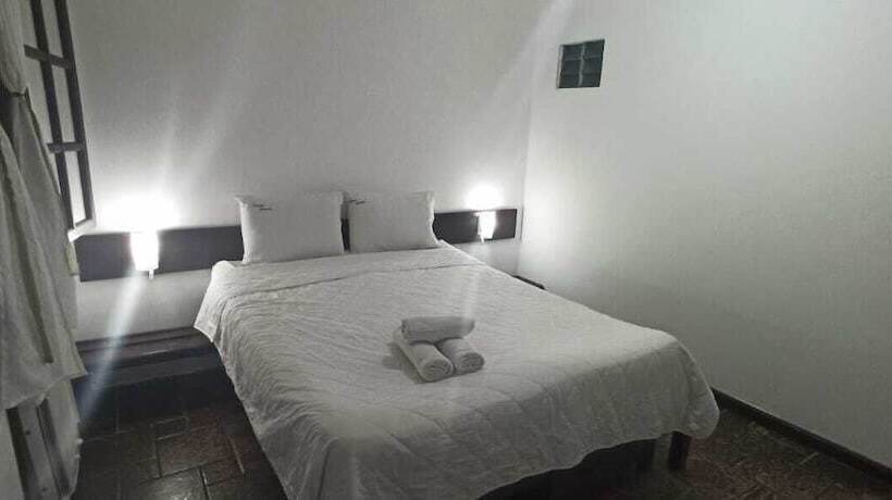 Fotos del hotel Pousada Calmaria:  4