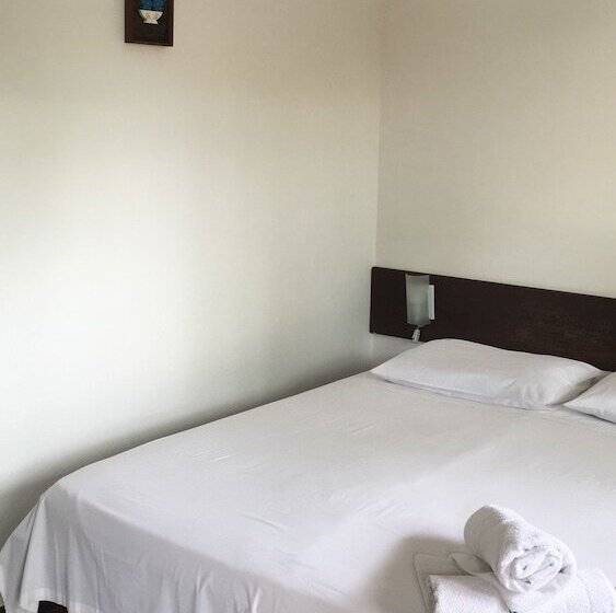 Fotos del hotel Pousada Calmaria:  11