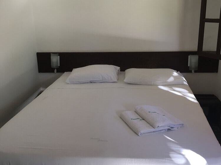 Fotos del hotel Pousada Calmaria:  12