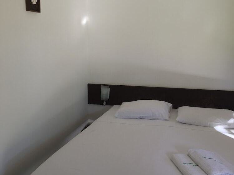 Fotos del hotel Pousada Calmaria:  8