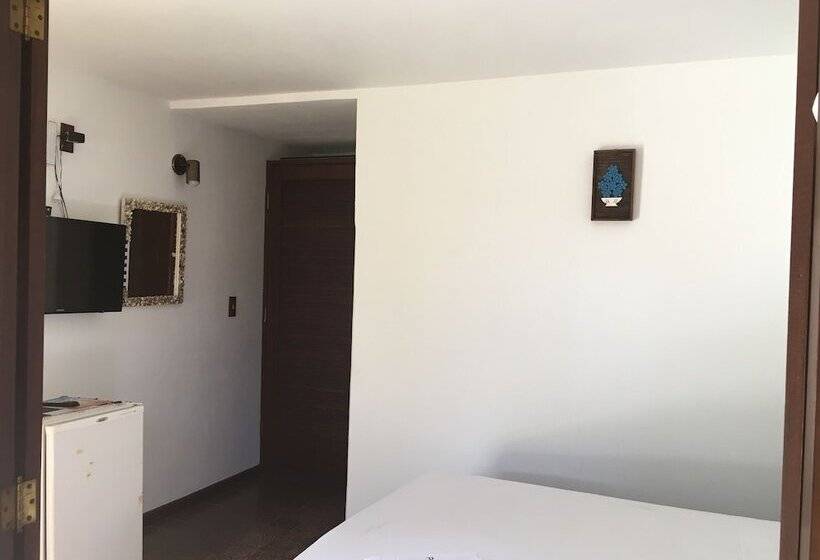 Fotos del hotel Pousada Calmaria:  31