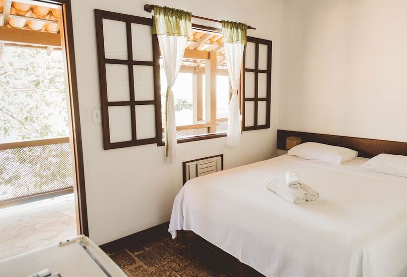 Fotos del hotel Pousada Calmaria:  17