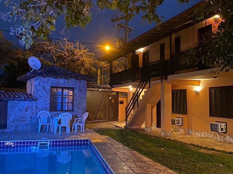 Fotos del hotel Pousada Calmaria:  29