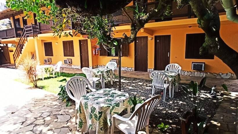 Fotos del hotel Pousada Calmaria:  28