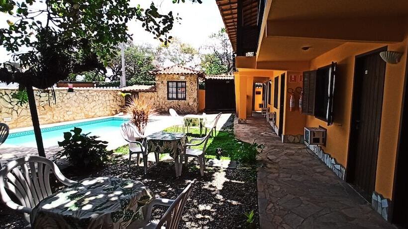 Fotos del hotel Pousada Calmaria:  35