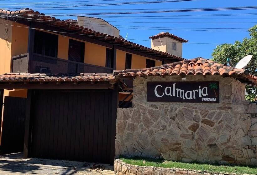 Fotos del hotel Pousada Calmaria:  20